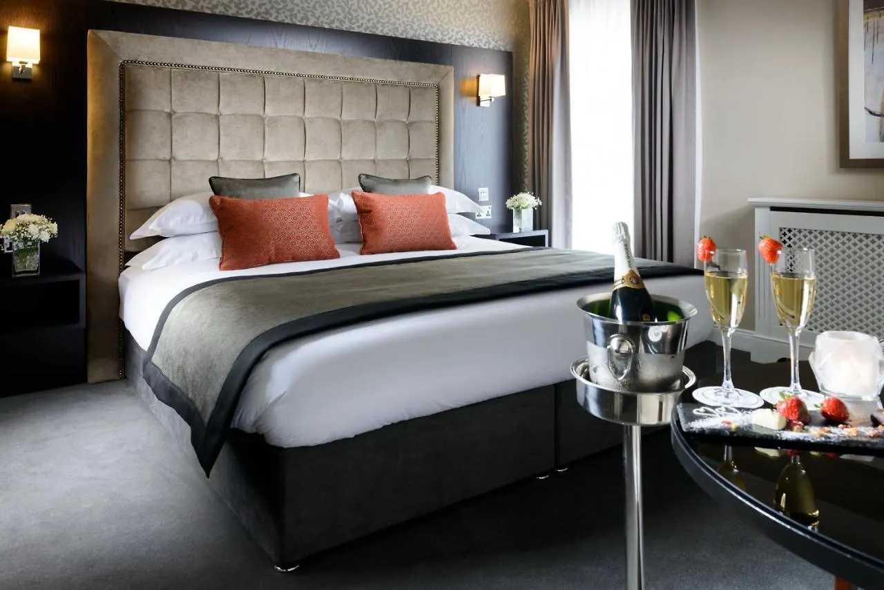 Killarney Oaks Hotel İrlanda