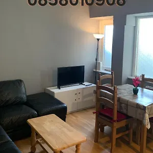 Cheap Budget Apartamento Galway