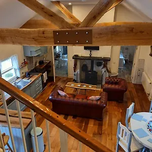 Mary's Bespoke Ferienhaus