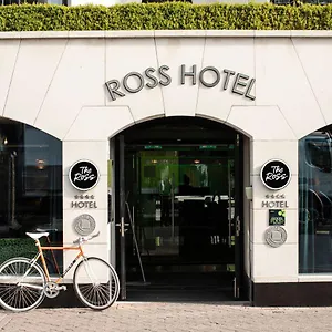 Hotel The Ross, Killarney