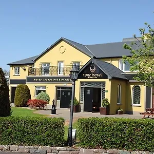 Hotel Torc, Killarney