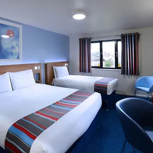 *** Hotel Travelodge Dublin Phoenix Park Ireland