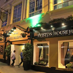 Hotel Eviston House, Killarney