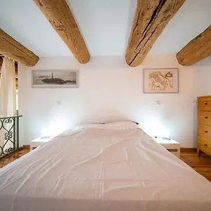 Air-conditioned Loft In The Heart Of The Old Port , Marseille France