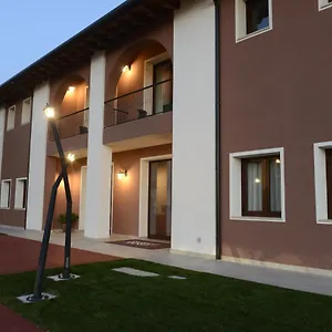 L'insolito Posto Sabbioncello