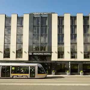 Ashling Hotel Dublín