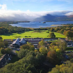 Holiday home Castlerosse Park, Killarney