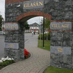 Glasan Holiday Village , Galway Ireland