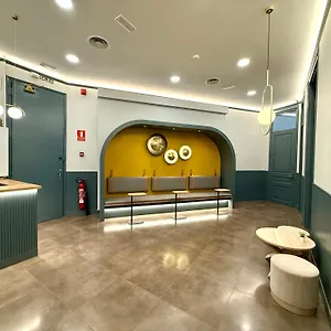 Hip Karma Hostal Barcelona
