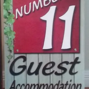  Guest house Number 11 Guest Ireland