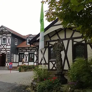 Vierjahreszeiten 3* Bad Königshofen im Grabfeld