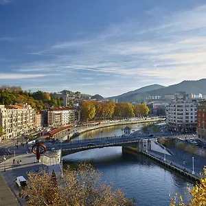 Plaza Hotel Bilbao