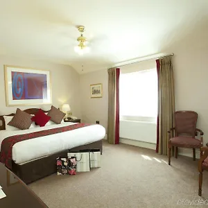 **** Hotel Harrington Hall Ireland