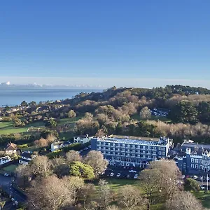 **** Hotel Fitzpatrick Castle Ireland