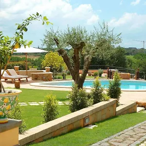 La Valle Dei Casali Roma