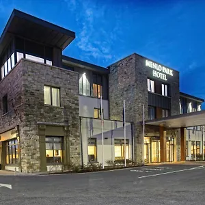 Menlo Park Отель