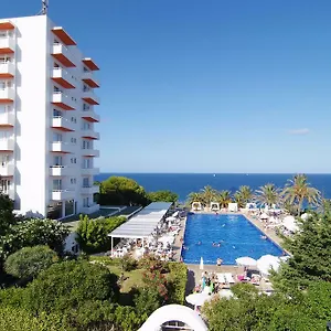 Palia Maria Eugenia Hotel Calas de Mallorca