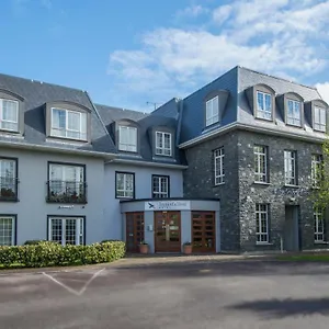 Hotel Innisfallen, Killarney