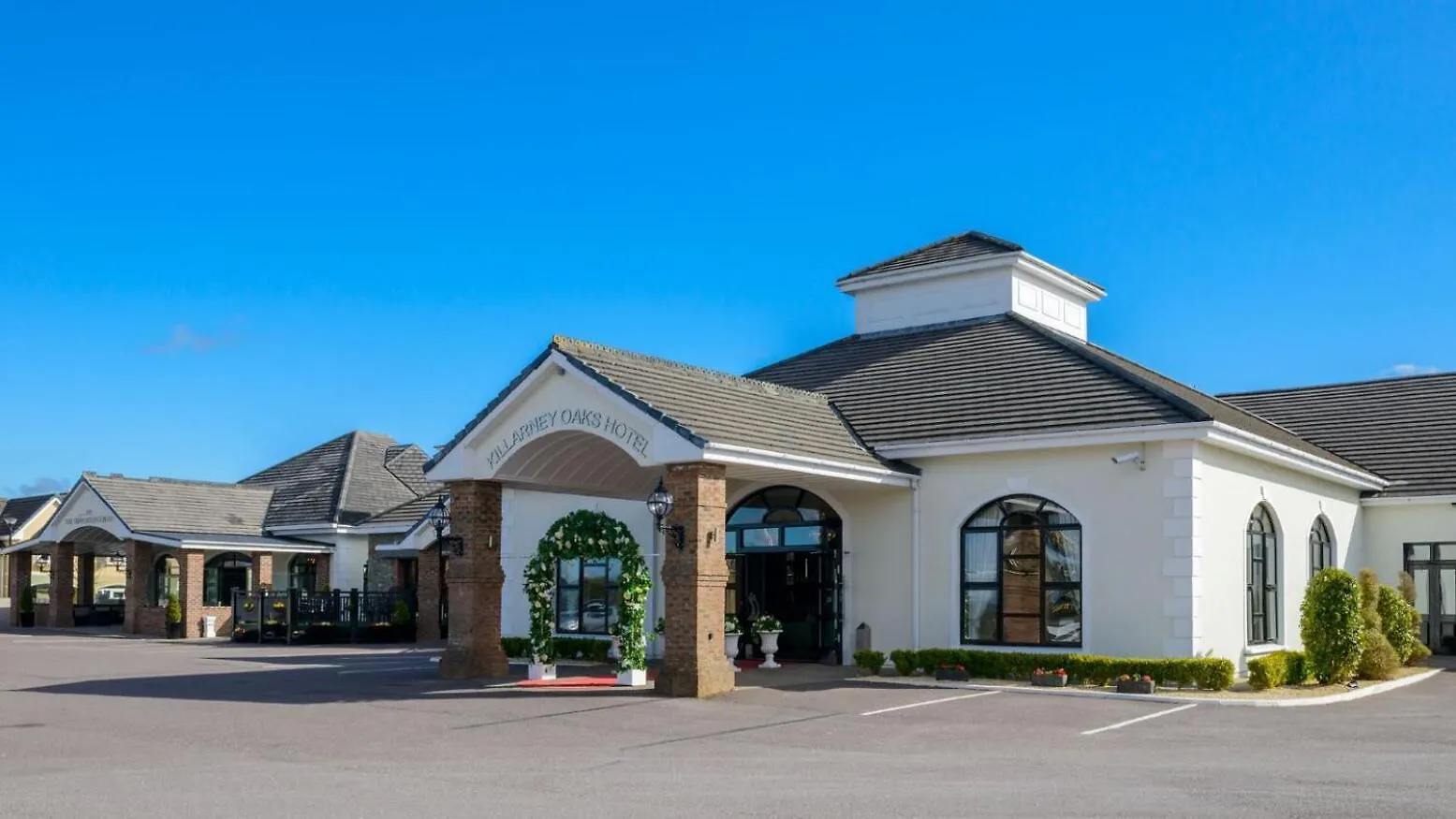 Killarney Oaks Hotel 4*,
