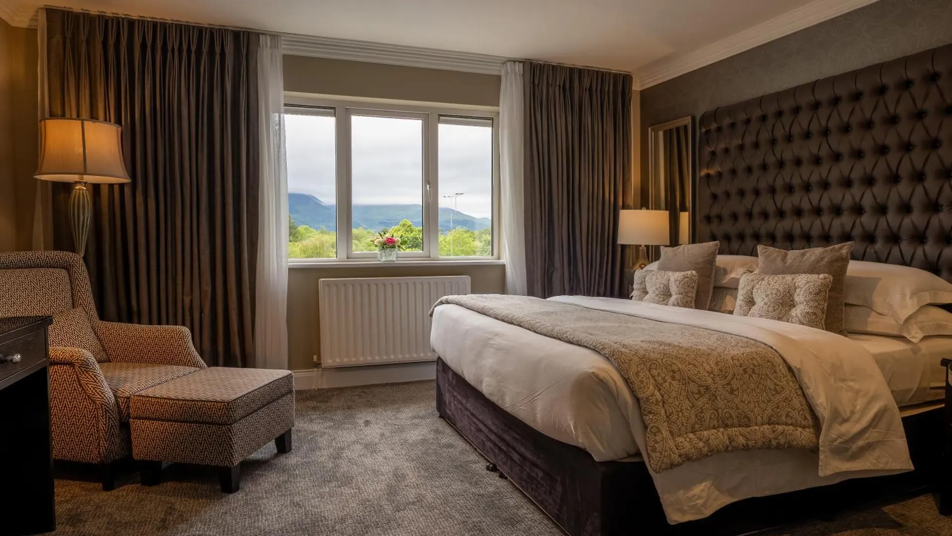 Killarney Oaks Hotel 4*,