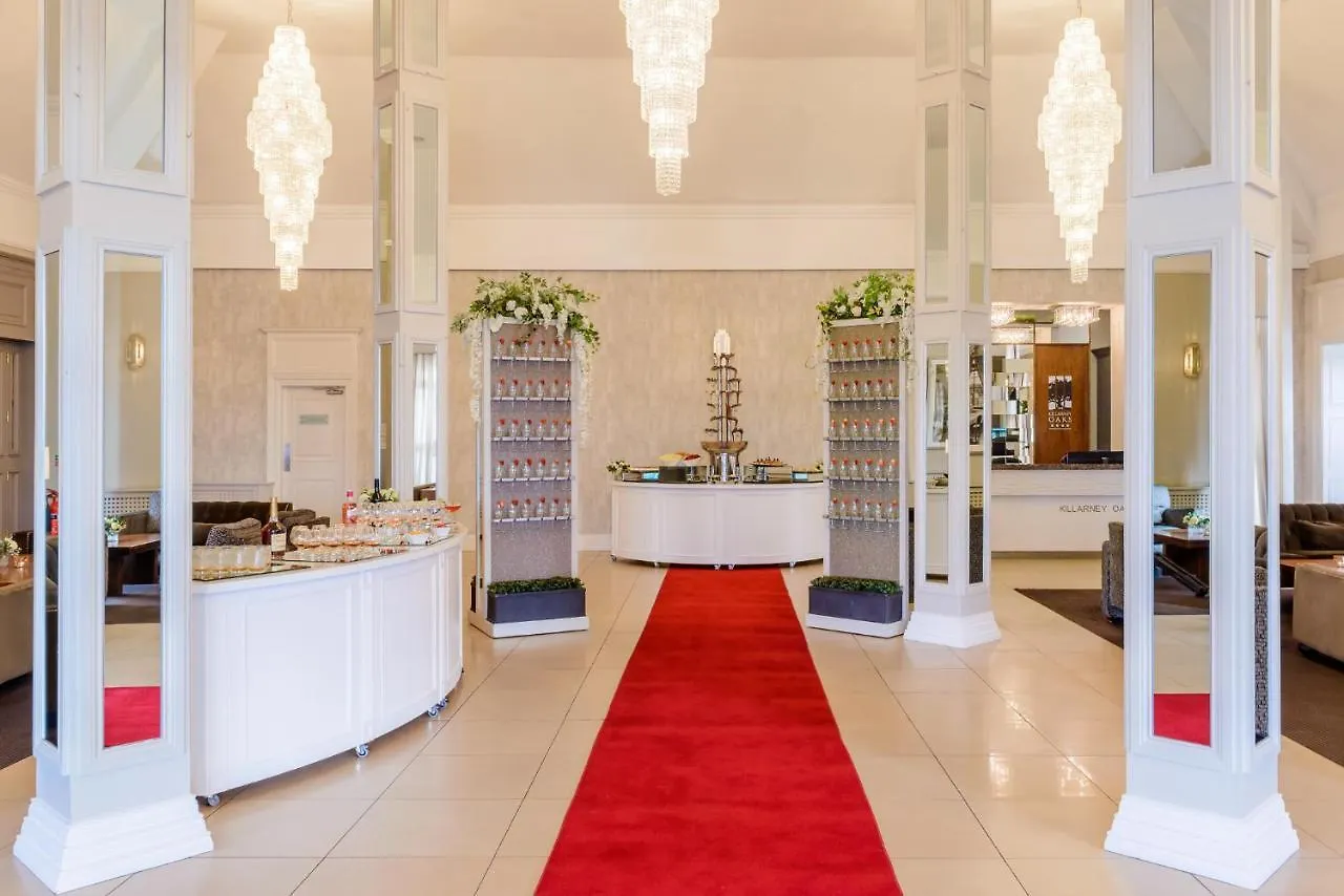 Killarney Oaks Hotel Ierland