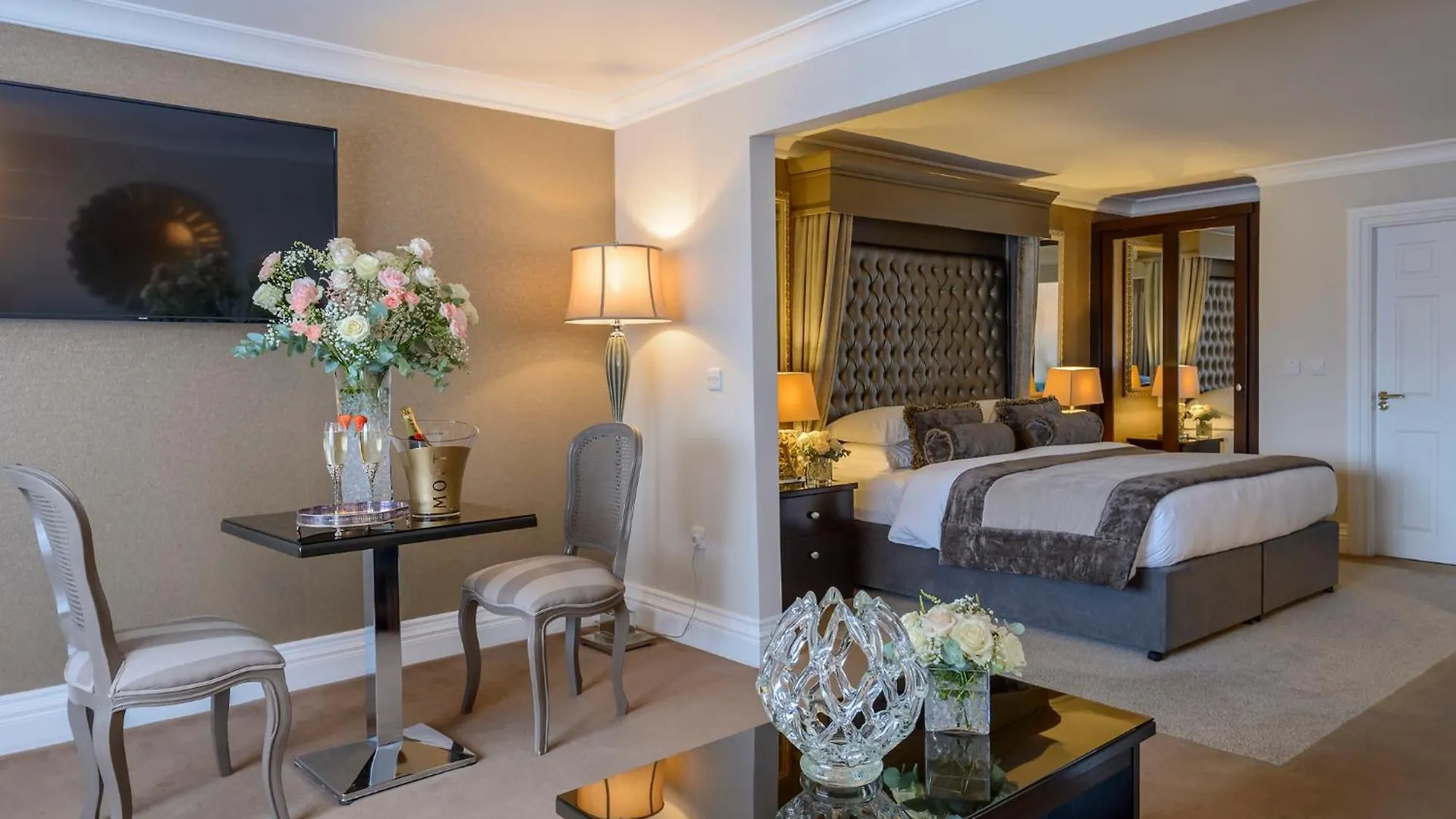 Killarney Oaks Hotel 4*,