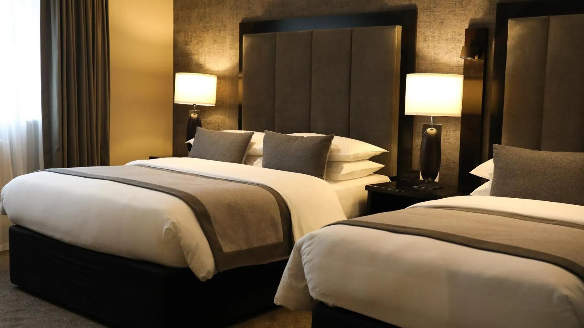 Killarney Oaks Hotel 4*,  Ierland