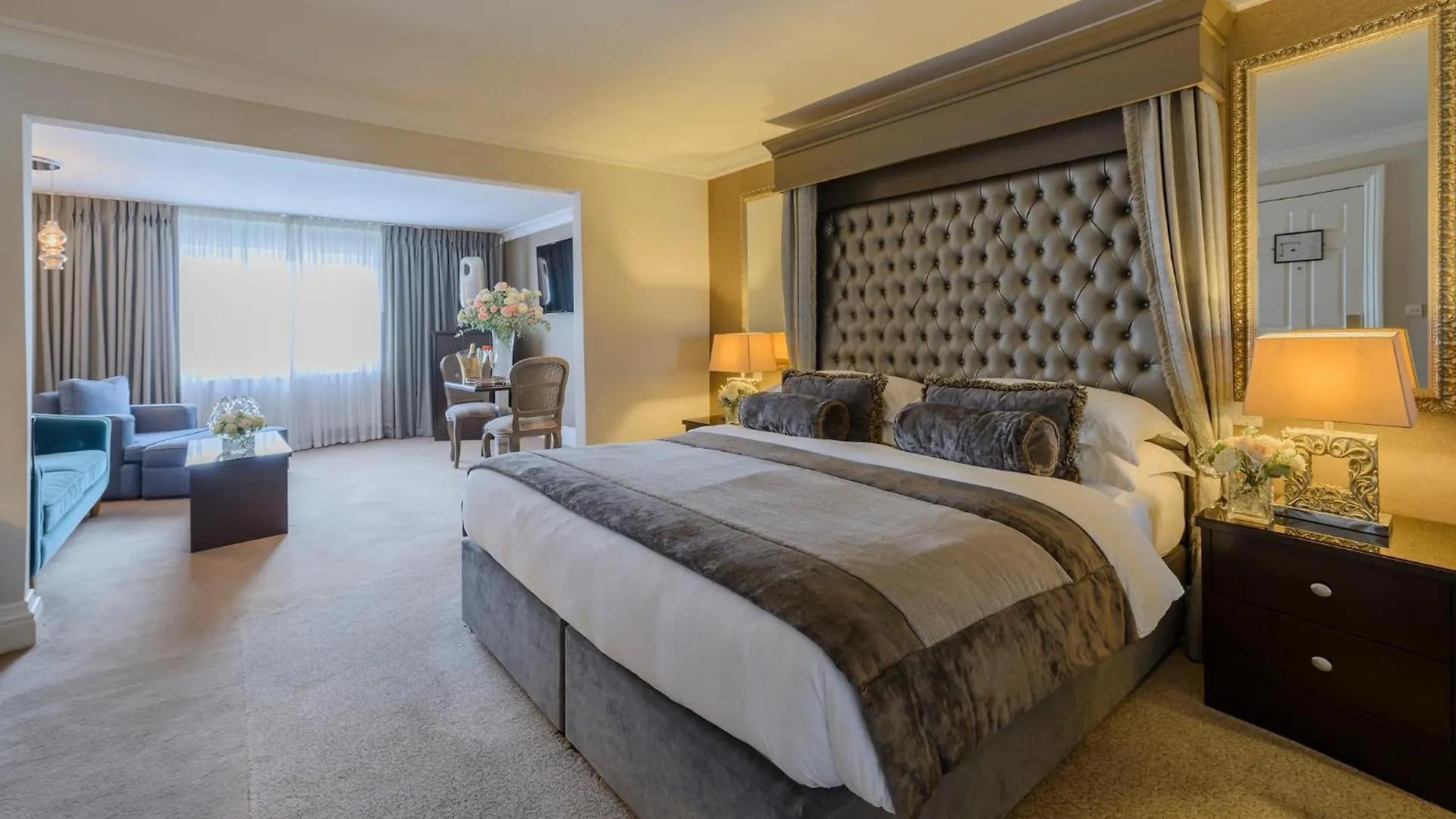 Killarney Oaks Hotel Ierland
