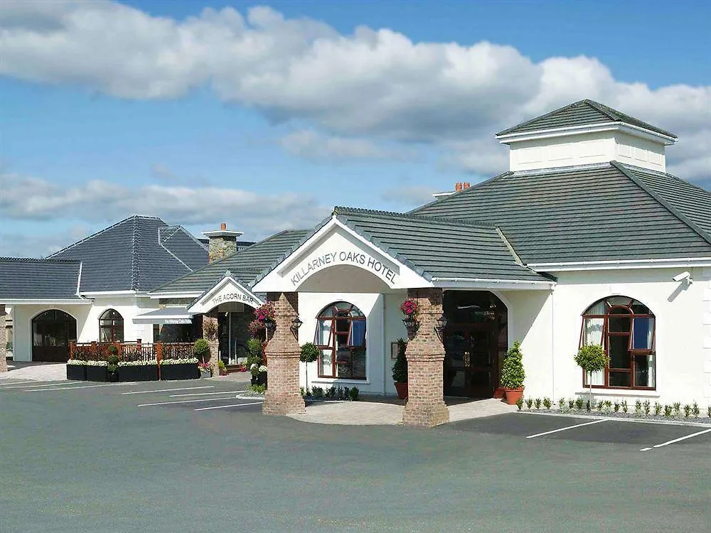 Killarney Oaks Hotel