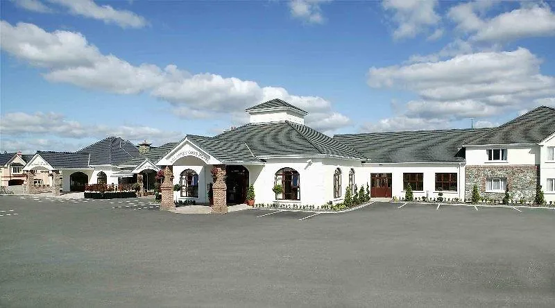 Killarney Oaks Hotel Ierland