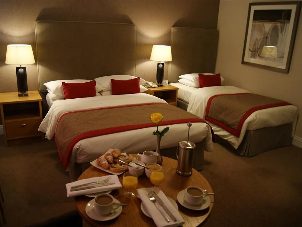 Killarney Oaks Hotel 4*,  Ierland