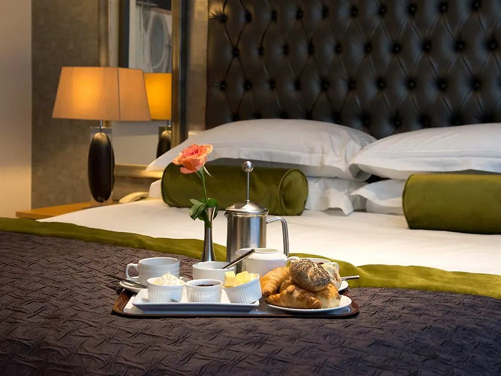 Killarney Oaks Hotel 4*,  Ireland