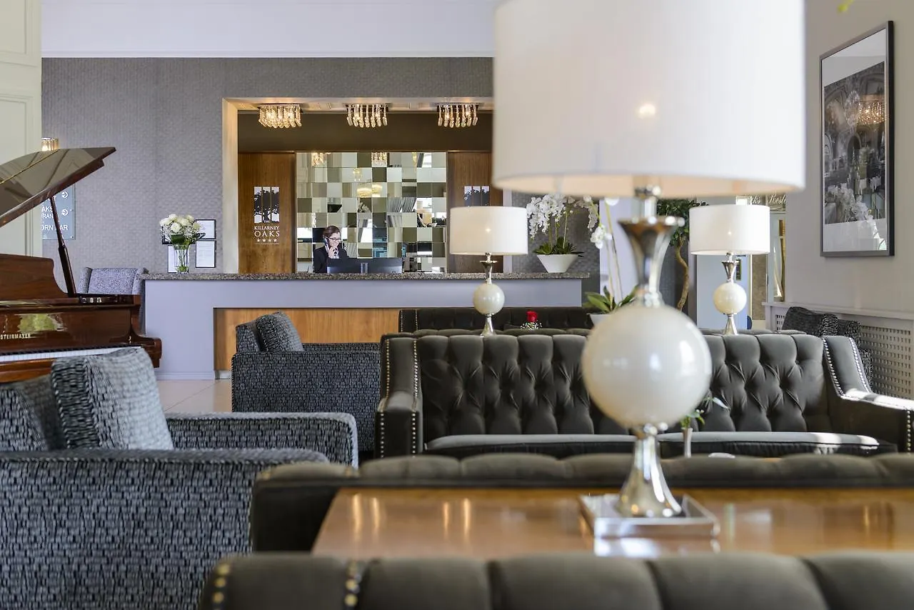 Killarney Oaks Hotel Ierland