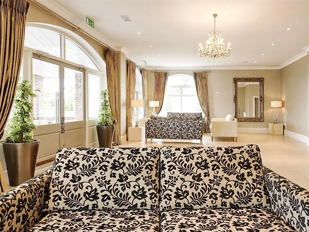 Killarney Oaks Hotel 4*,