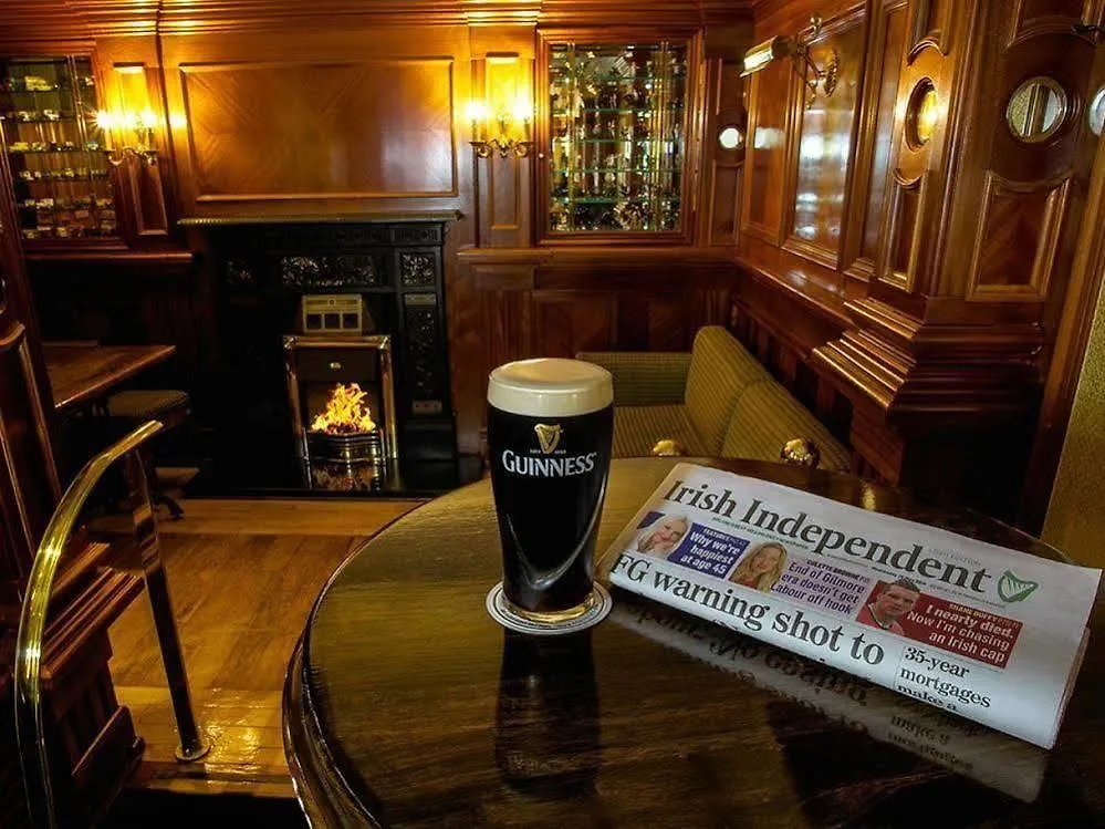 ****  Killarney Oaks Hotel Ierland