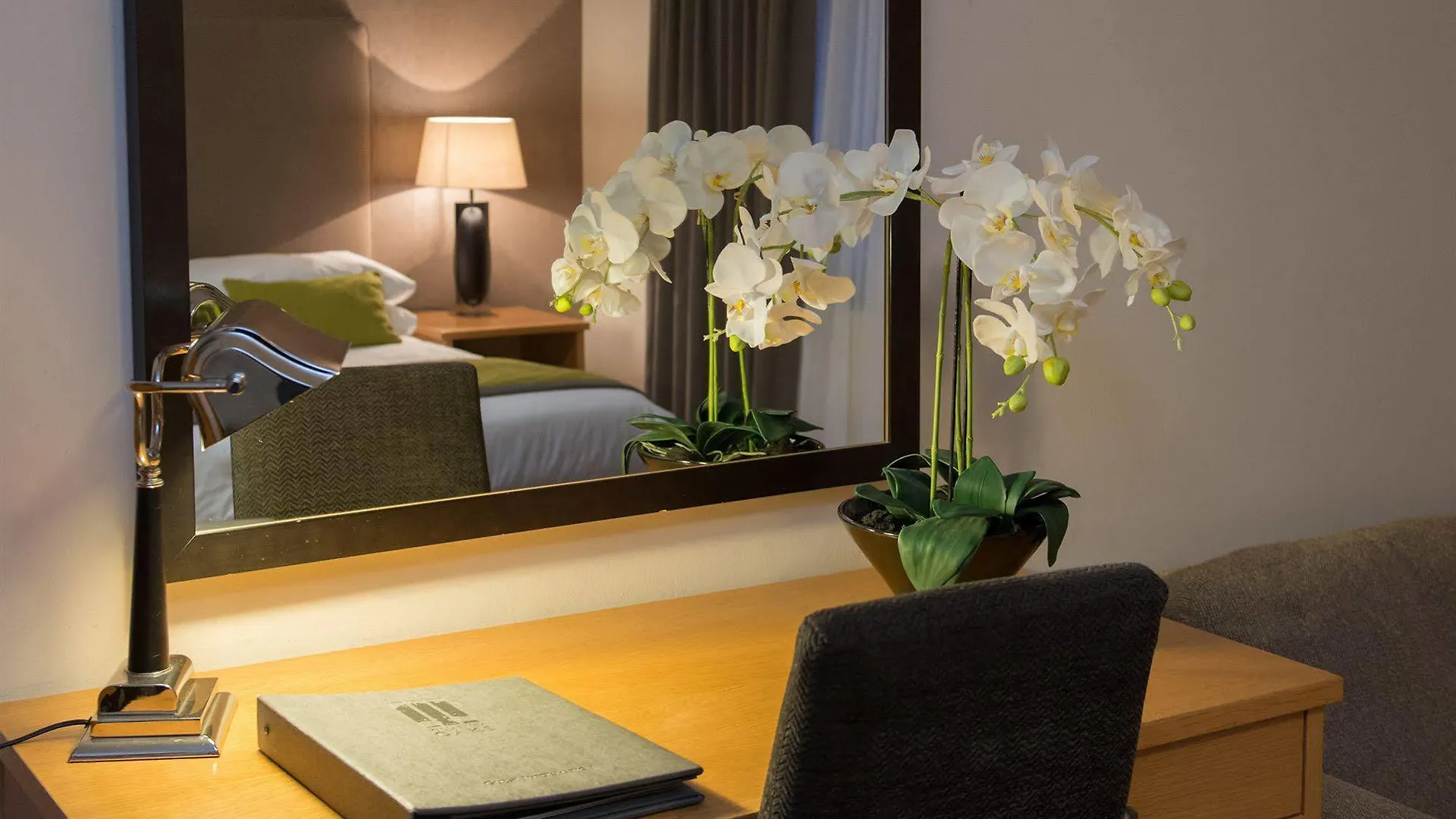 Killarney Oaks Hotel
