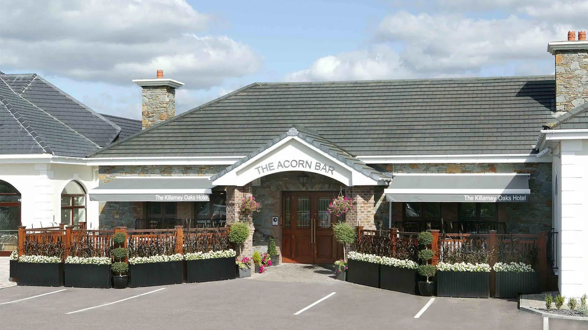 Killarney Oaks Hotel 4*,  Ierland