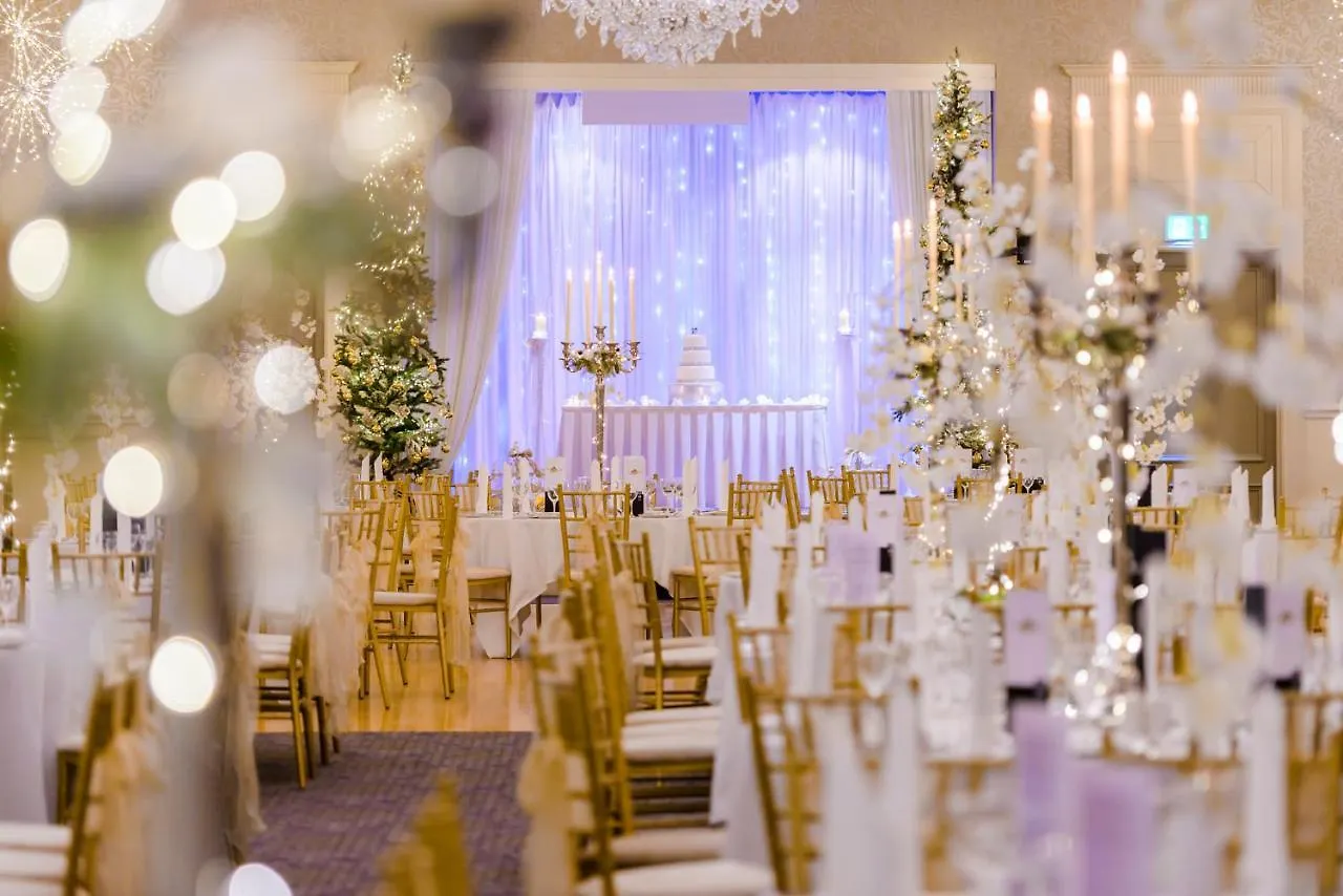 ****  Killarney Oaks Hotel Ierland
