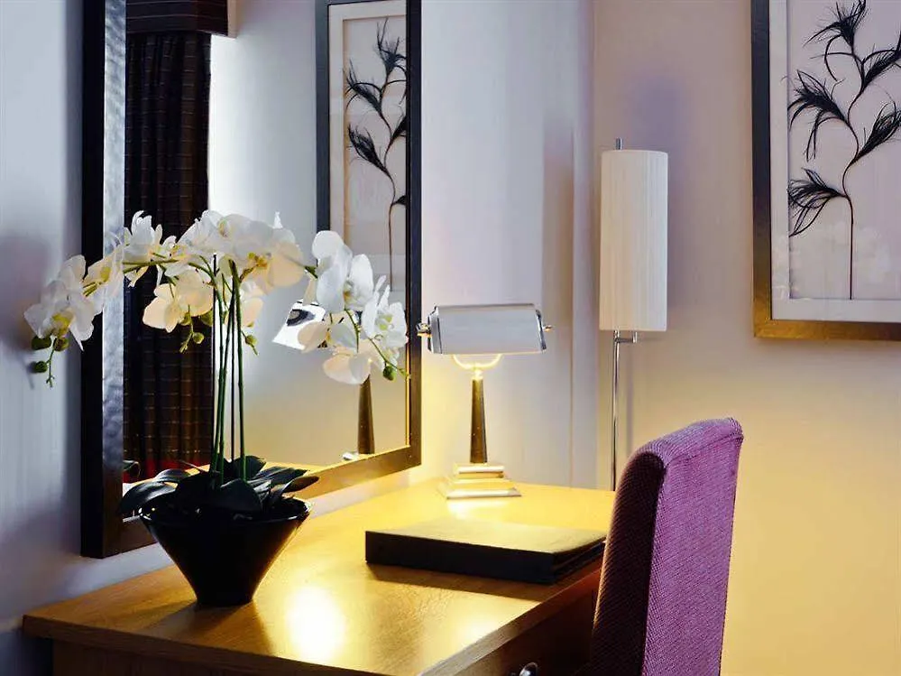 Killarney Oaks Hotel 4*,  Ierland